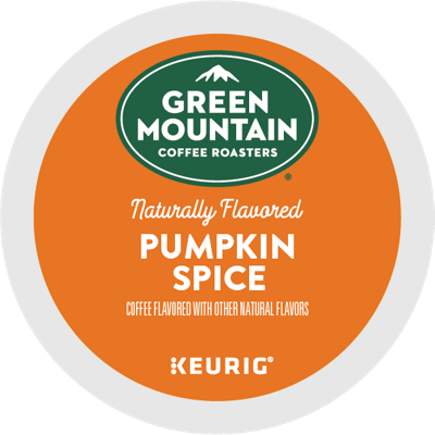 Green Mountain Coffee Roasters® Pumpkin Spice Coffee