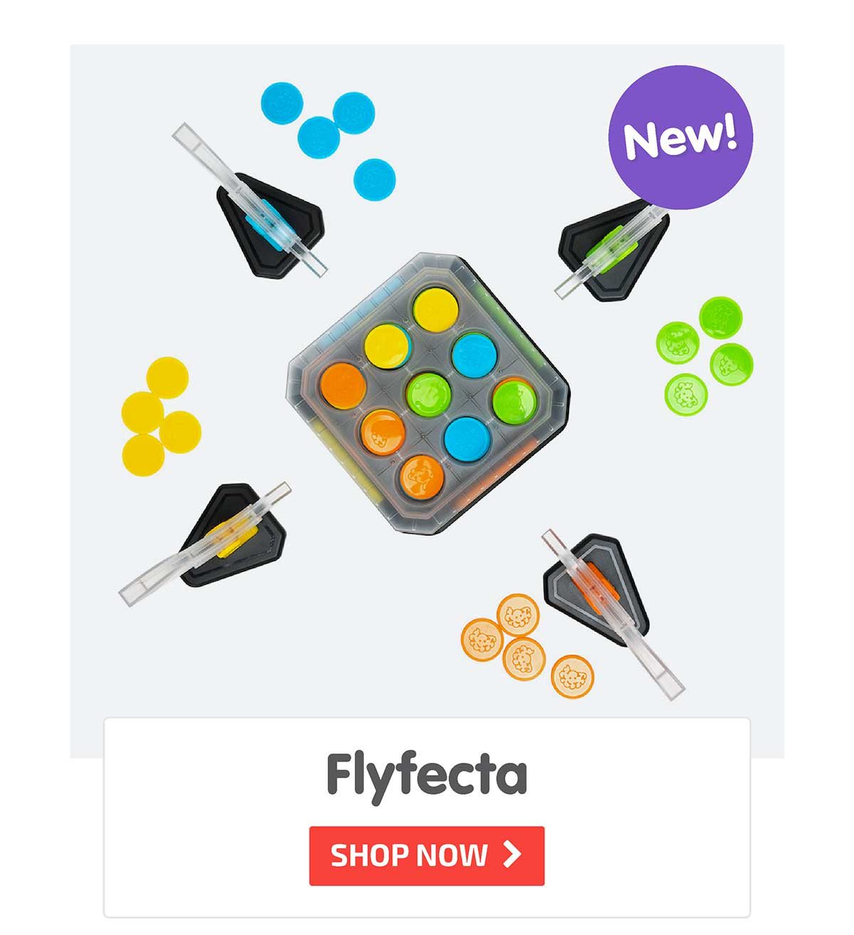 Flyfecta