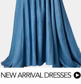 New Arrival Dresses