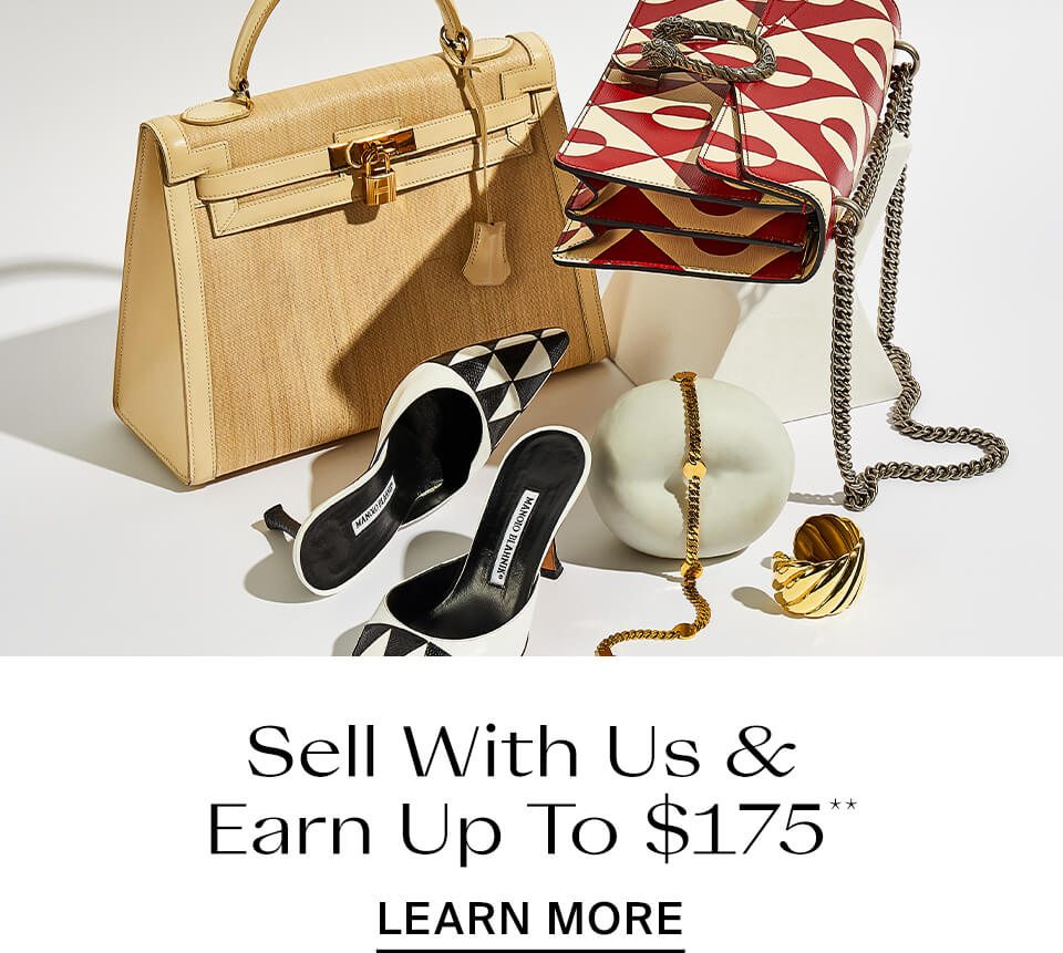 Sell With Us & Earn Up To $175**