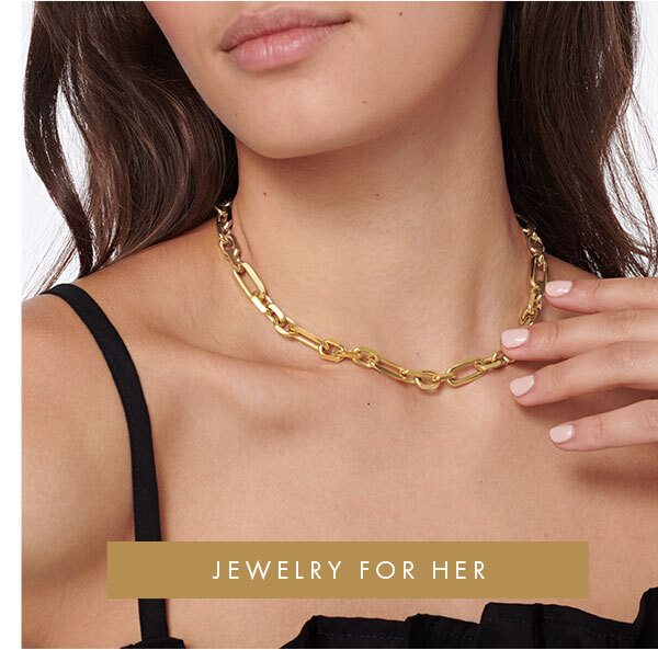 Jewelry For Her