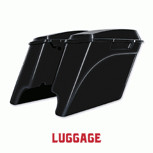 Luggage