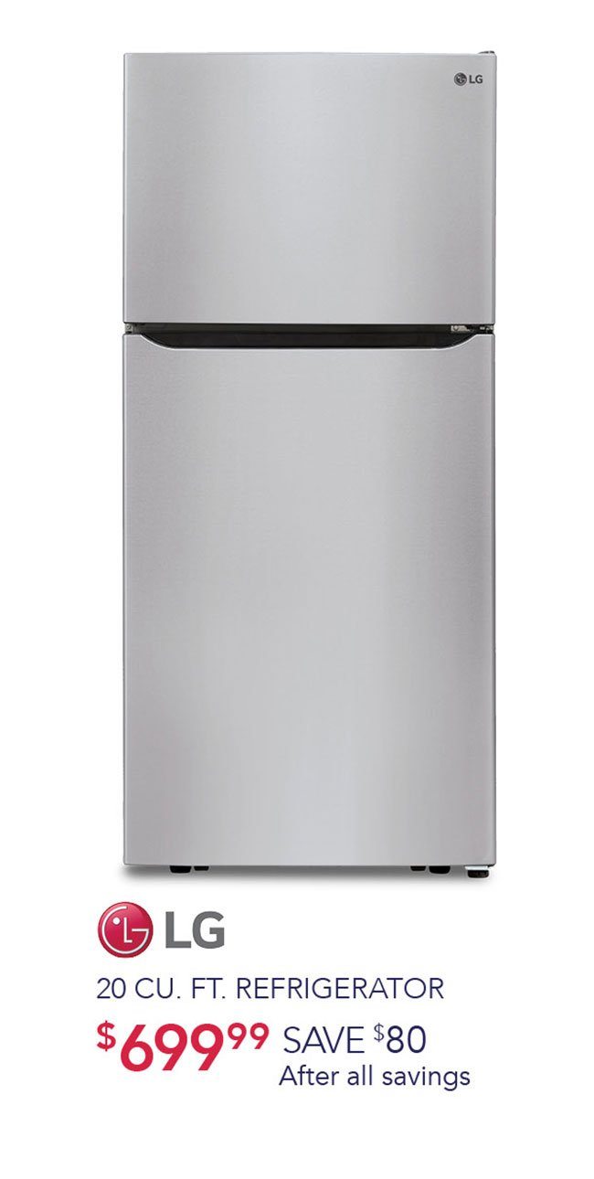 LG-refrigerator