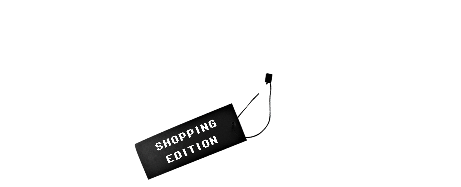 Cosmopolitan Shopping Edition