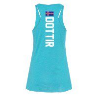 Rogue Dottir Tank