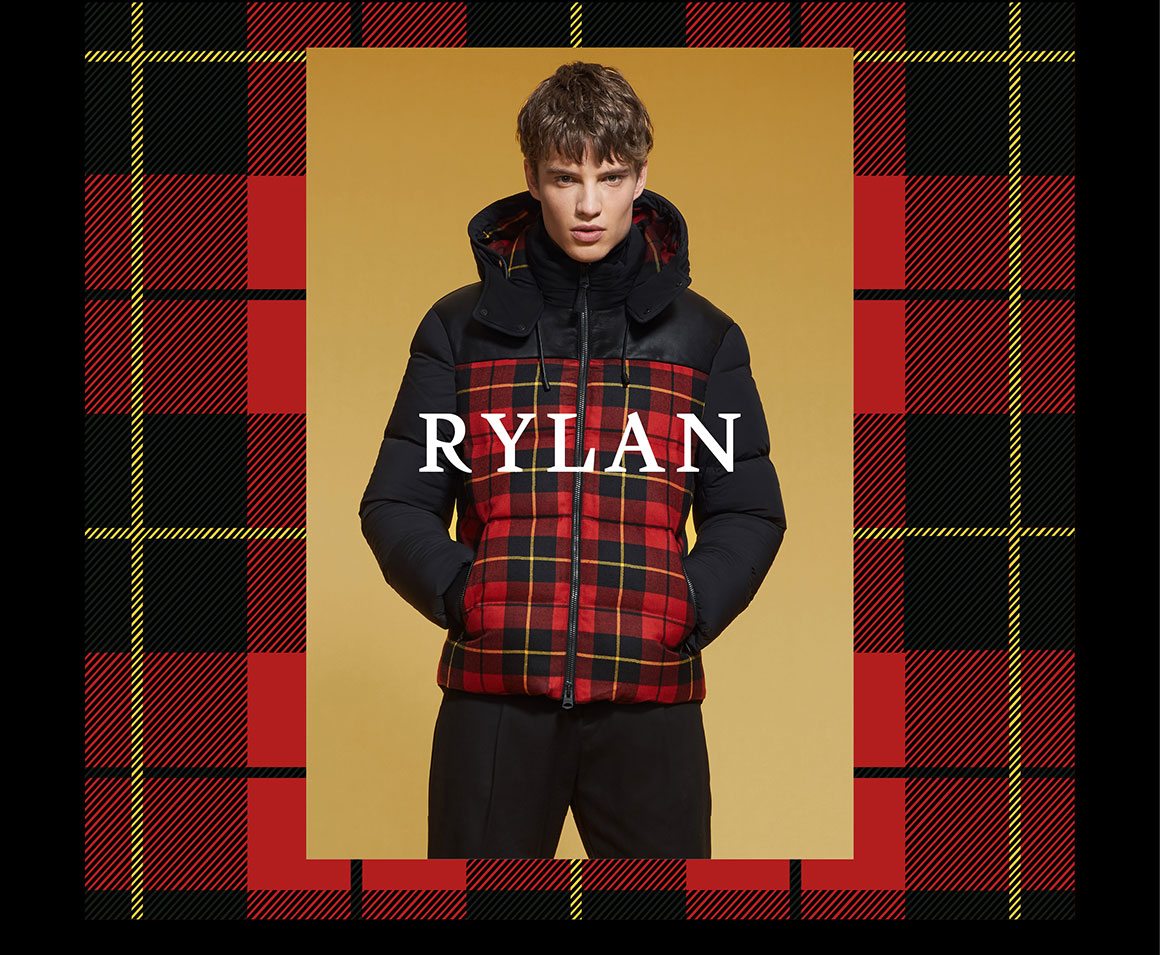 SHOP RYLAN