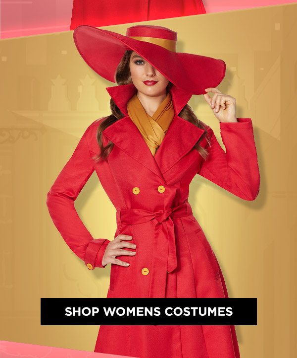 shop womens costumes
