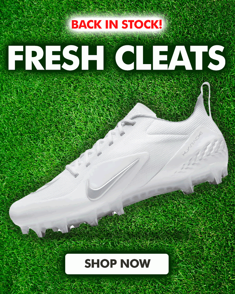 Cleats