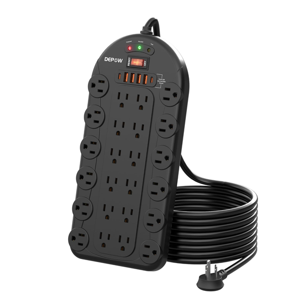 Power Strip