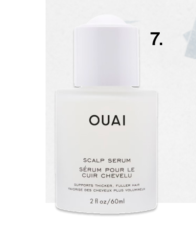 Scalp Serum