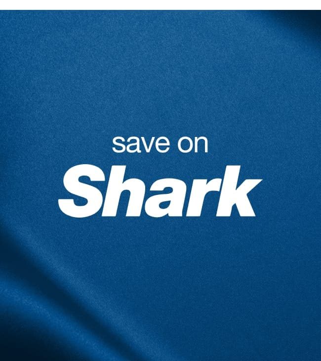 Save on Shark