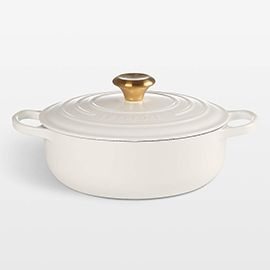 Over 40% off Le Creuset 3.5 QT Sauteuse Pan‡