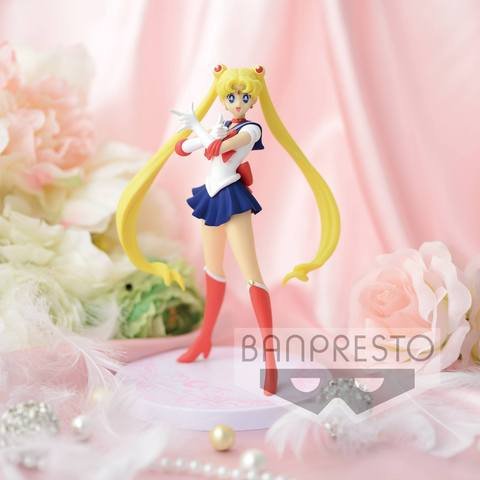 Sailor Moon SM GIRLS MEMORIES Figure <br>[Pre-Order]