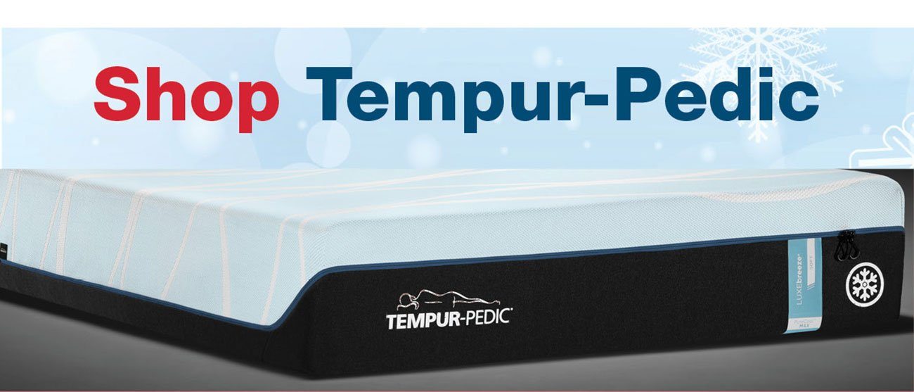 Shop-tempur-pedic