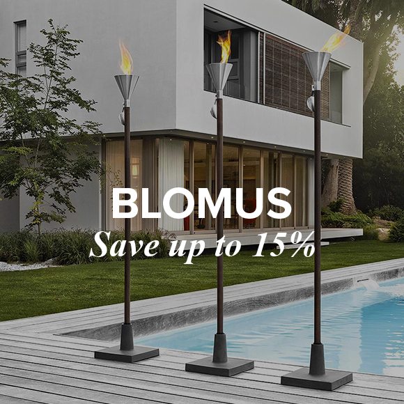 Blomus - Save up to 15%.