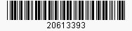 Code: 20613393