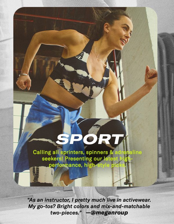 Sport
