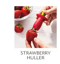 Strawberry Huller