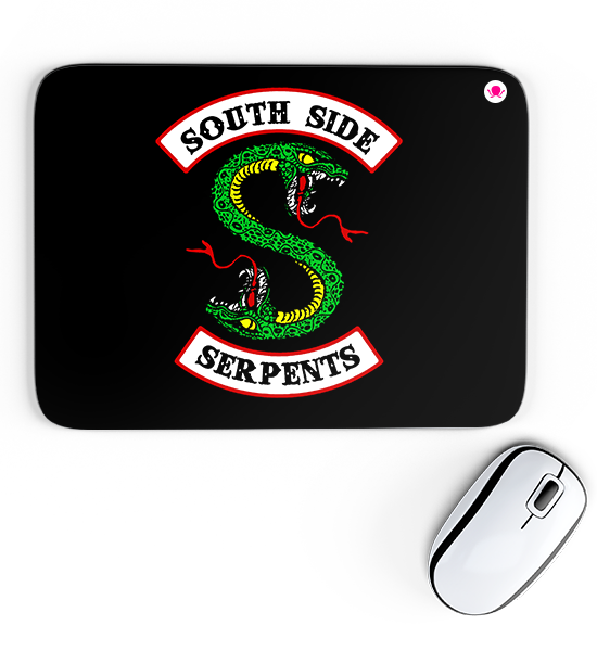 Southside Serpents Mousepads