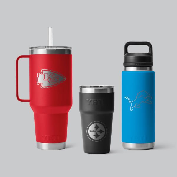 Shop NFL Drinkware