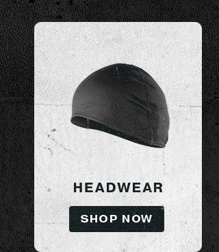 Headwear 