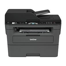 Brother Laser All-in-One Printer