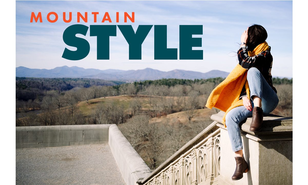 Mountain Style