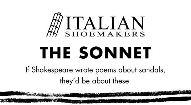 The Sonnet