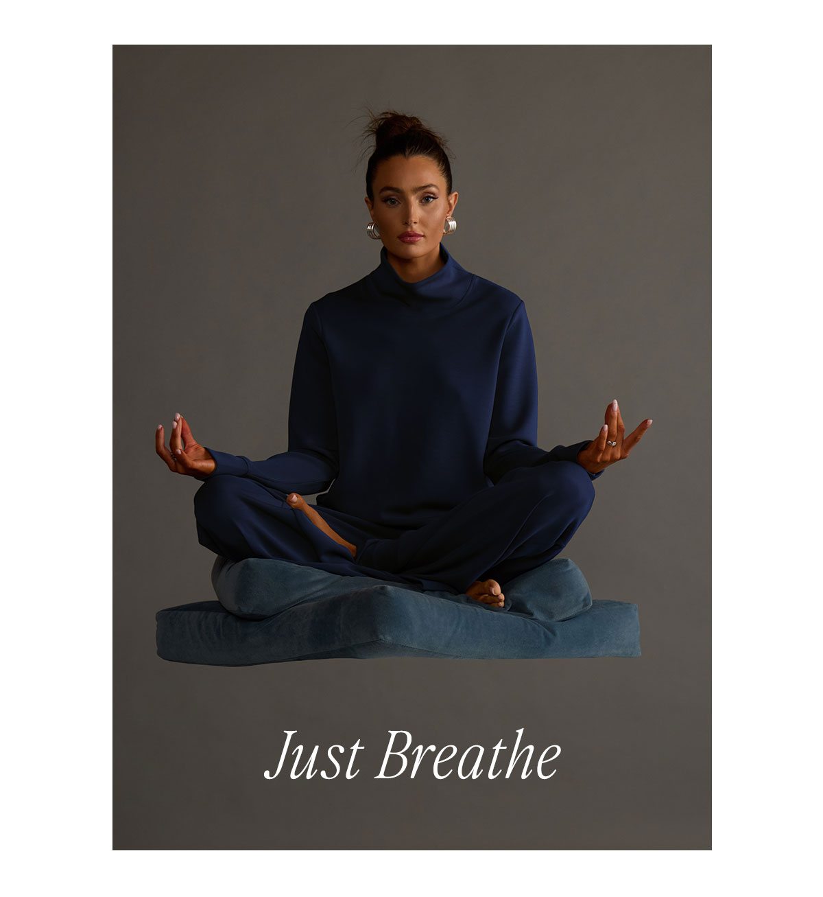 Just Breathe