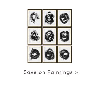 Save on Paintings