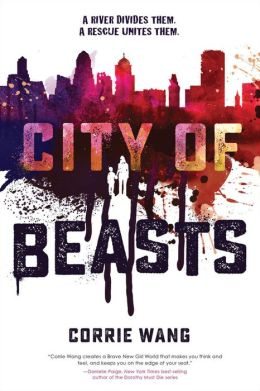  | City of Beasts