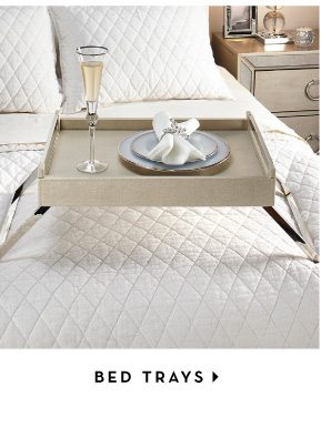 Bed Trays