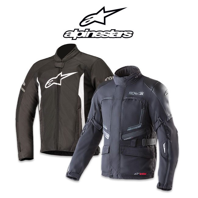 Alpinestars