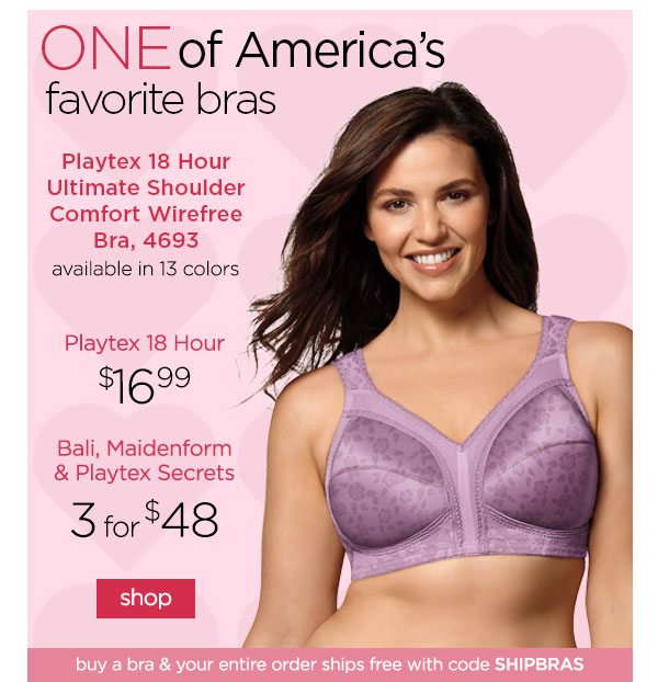 bra shop usa