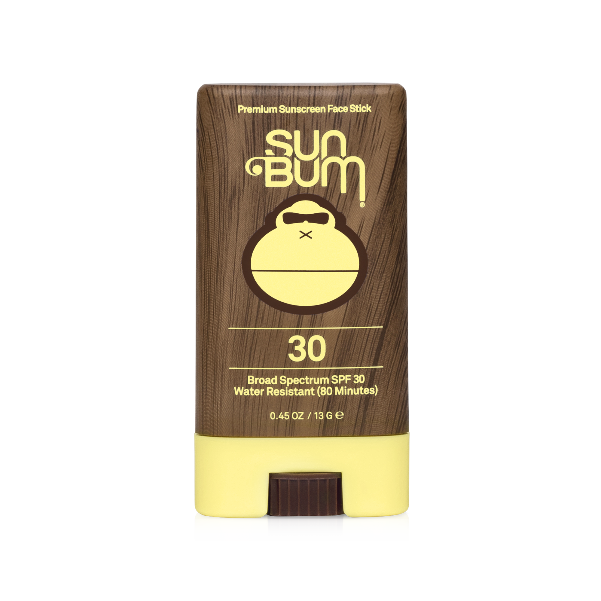 Image of Sun Bum Face Stick SPF 30+