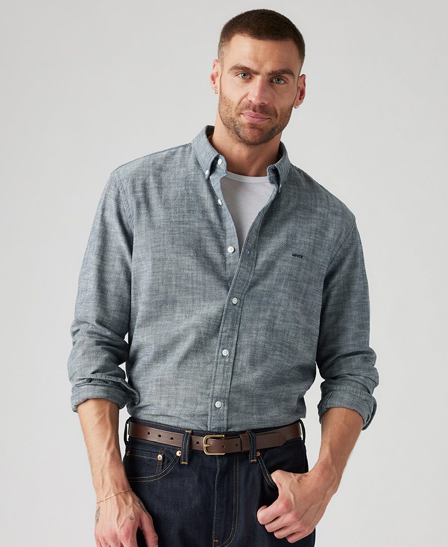 SHOP AUTHENTIC BUTTON DOWN SHIRT