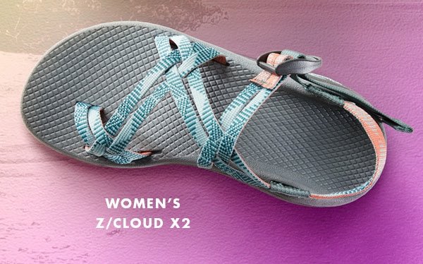 WOMEN'S Z/CLOUD X2