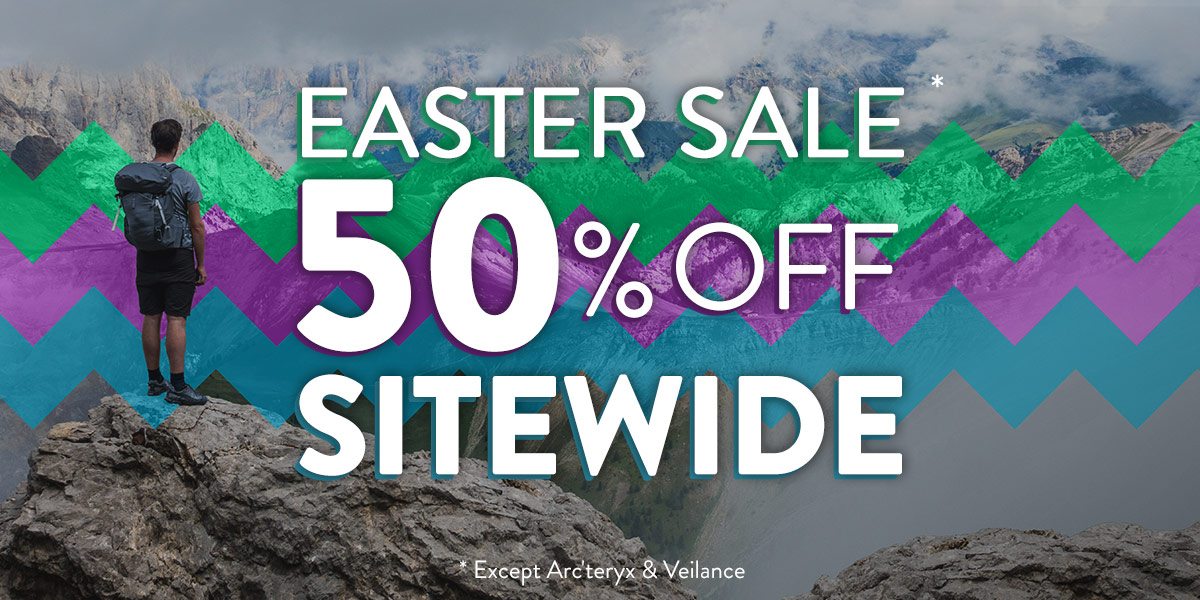 Sitewide 50%