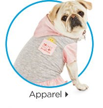 Apparel.