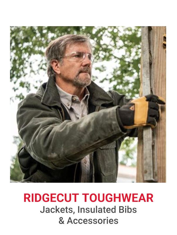 Ridgecut Toughwear