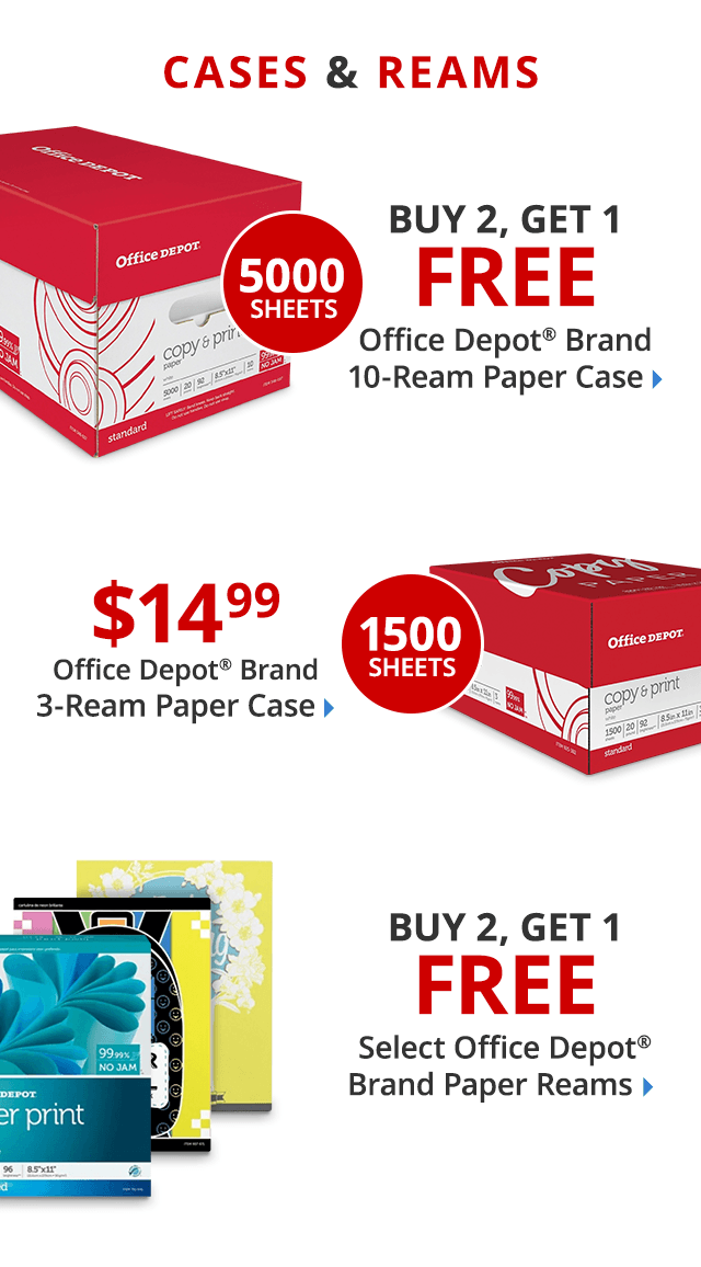 Paper Deals