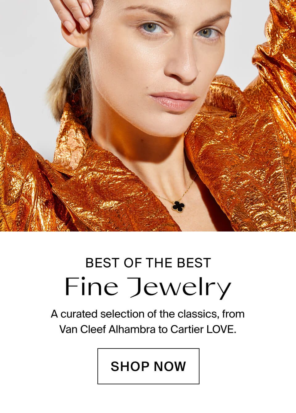 Best Of The Best Fine Jewelry