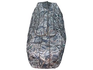 Avery Outfitter Layout Blind Polyester Realtree Max-5 Camo