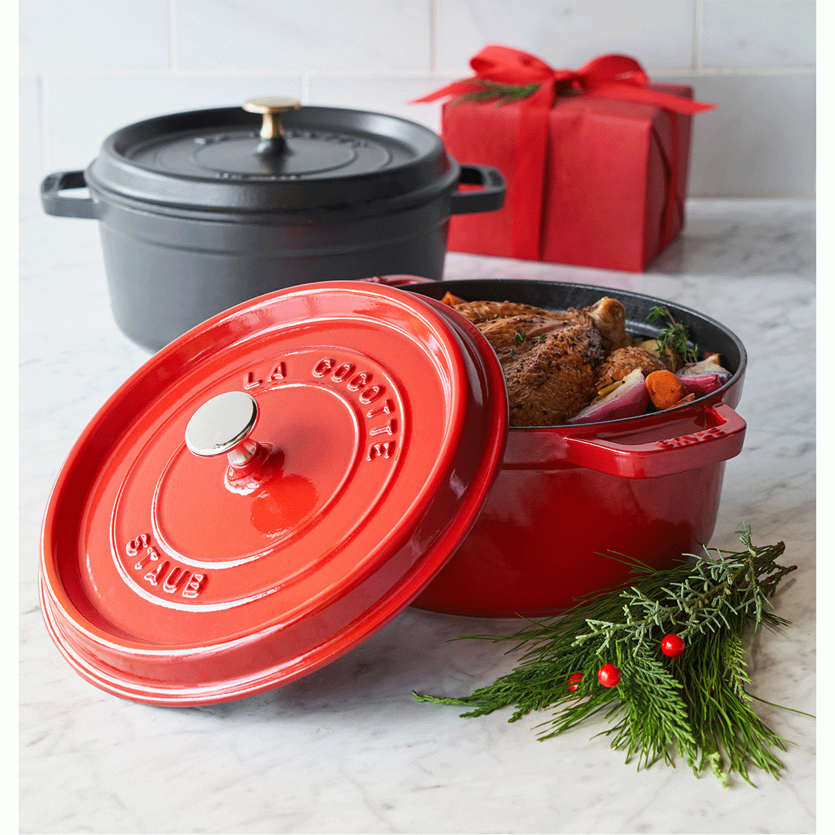 Cookware