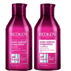 Redken Colour Extend Magnetic Duo