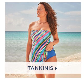 Tankinis