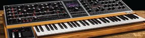 LAST CHANCE: Up to $700 Off Moog's Top Instruments!