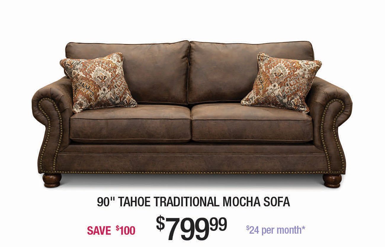 Tahoe-Traditional-Mocha-Sofa