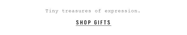 Shop all gifts.
