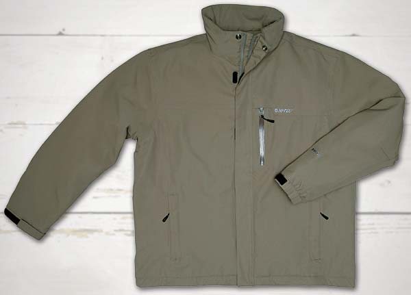 Black Jack Three-season Parka